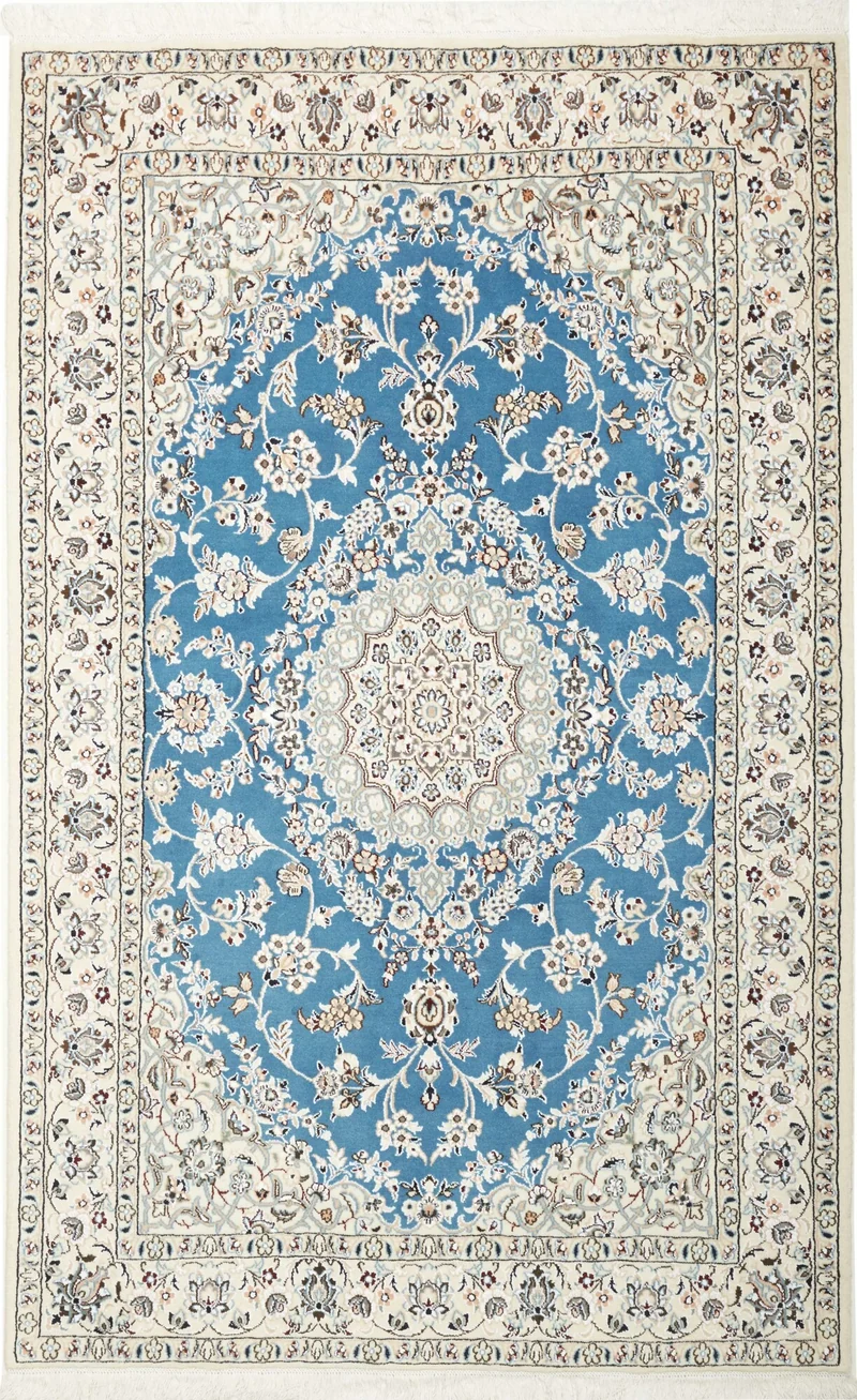 Nain | 206 cm x 130 cm | Nr. 12-416118