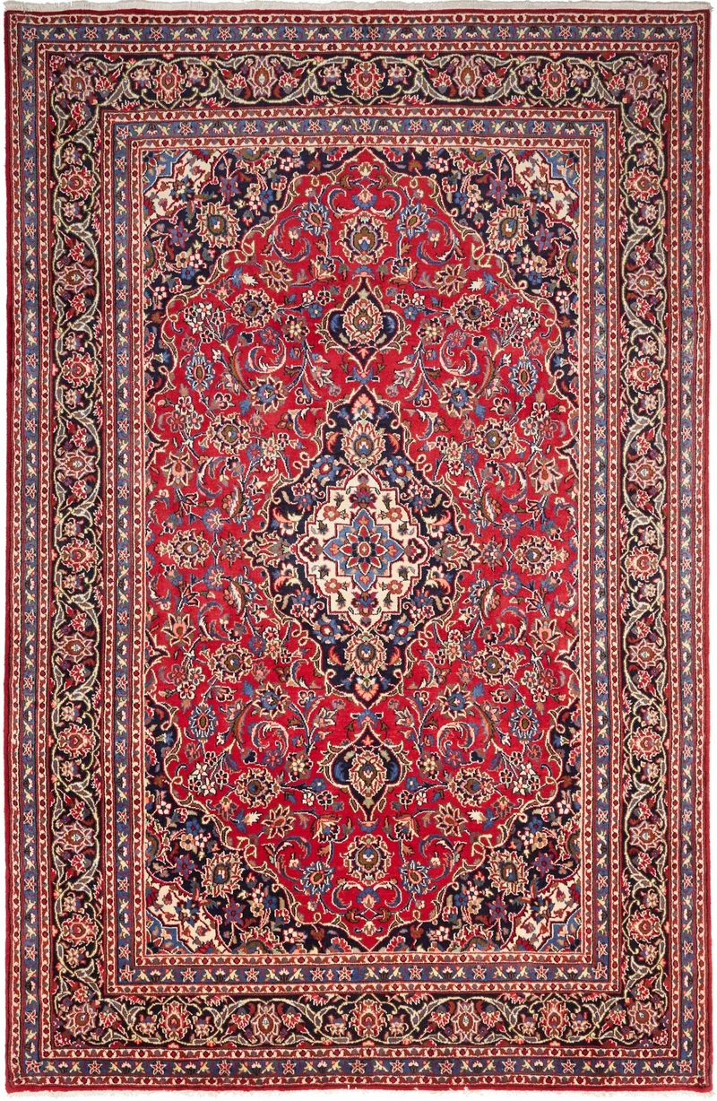 Kaschmar | 301 cm x 196 cm | Nr. 12-401435