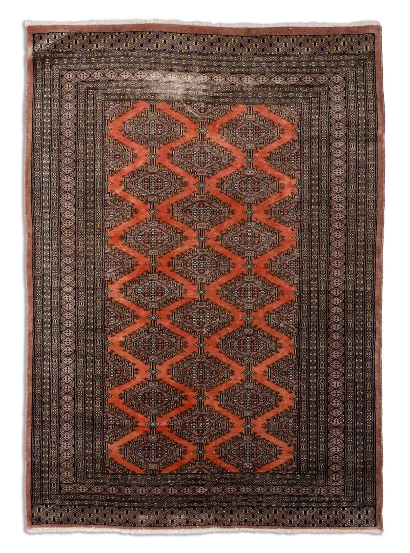 Buchara | 183 x 130 cm | Nr. 14038