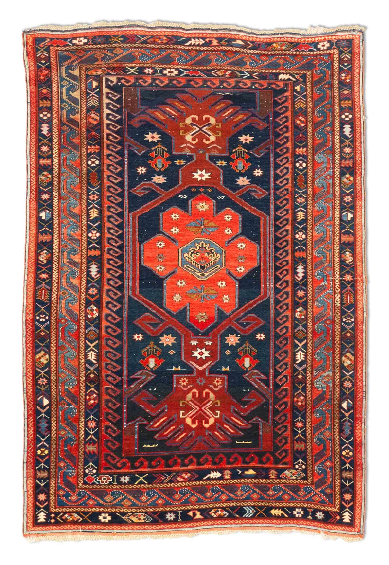 Alter Gharabagh | 173 x 118 cm | Nr. 13621