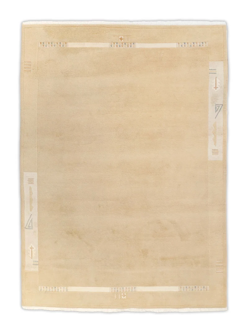 Nepal Teppich | 246 x 177 cm | Nr. 20586