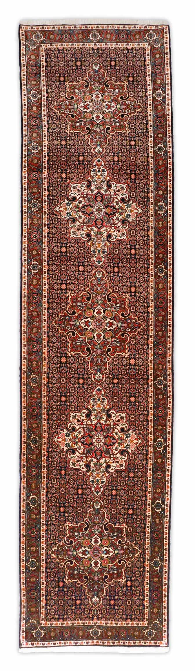 Bidjar | 390 x 94 cm | Nr. 20709