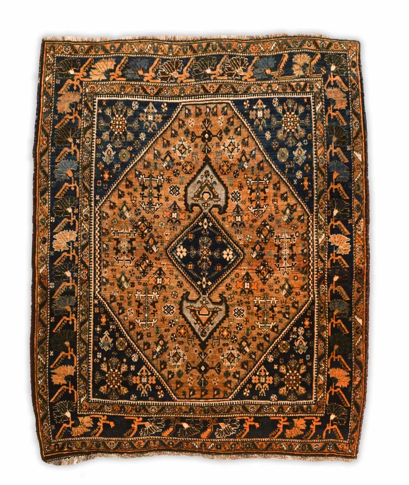 Kordi | 156 x 125 cm | Nr. 20704