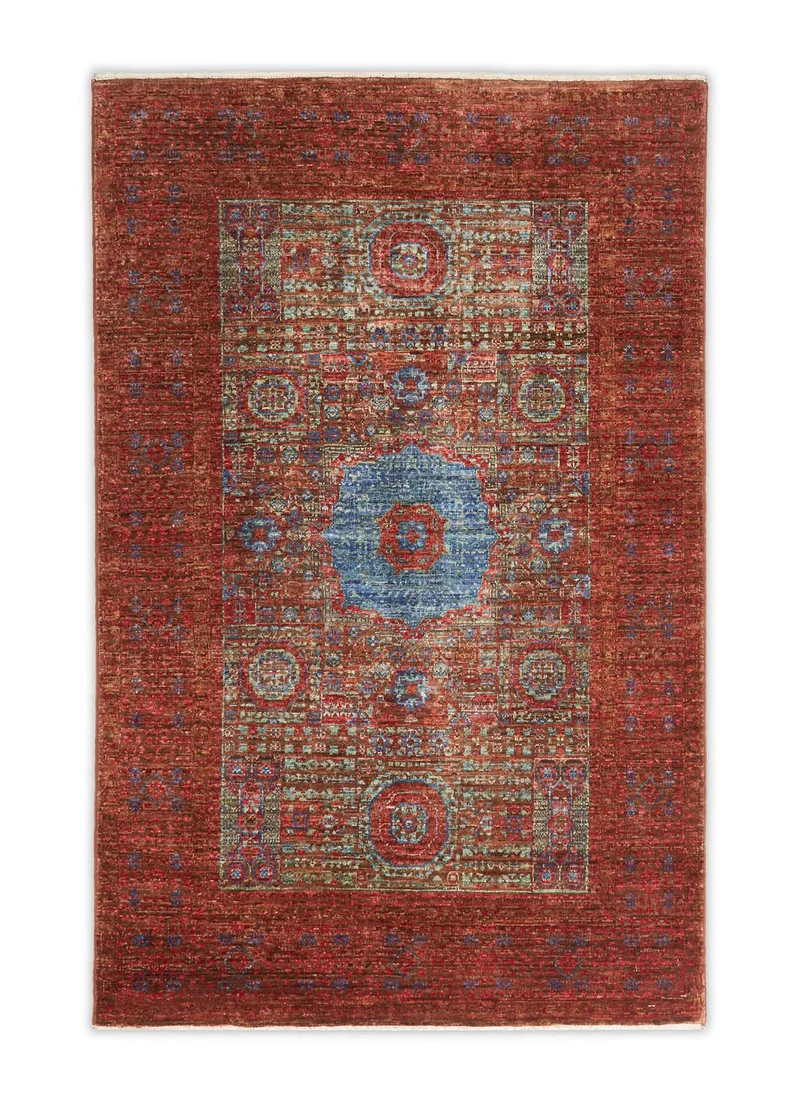 Mamlouk | 150 x 96 cm | Nr. 389113