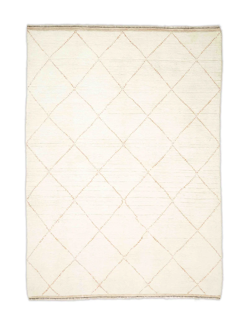 Beni Berber | 271 x 196 cm | Nr. 20657