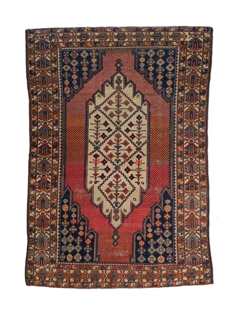 Alter Hamadan Angelas | 185 x 137 cm | Nr. 20679
