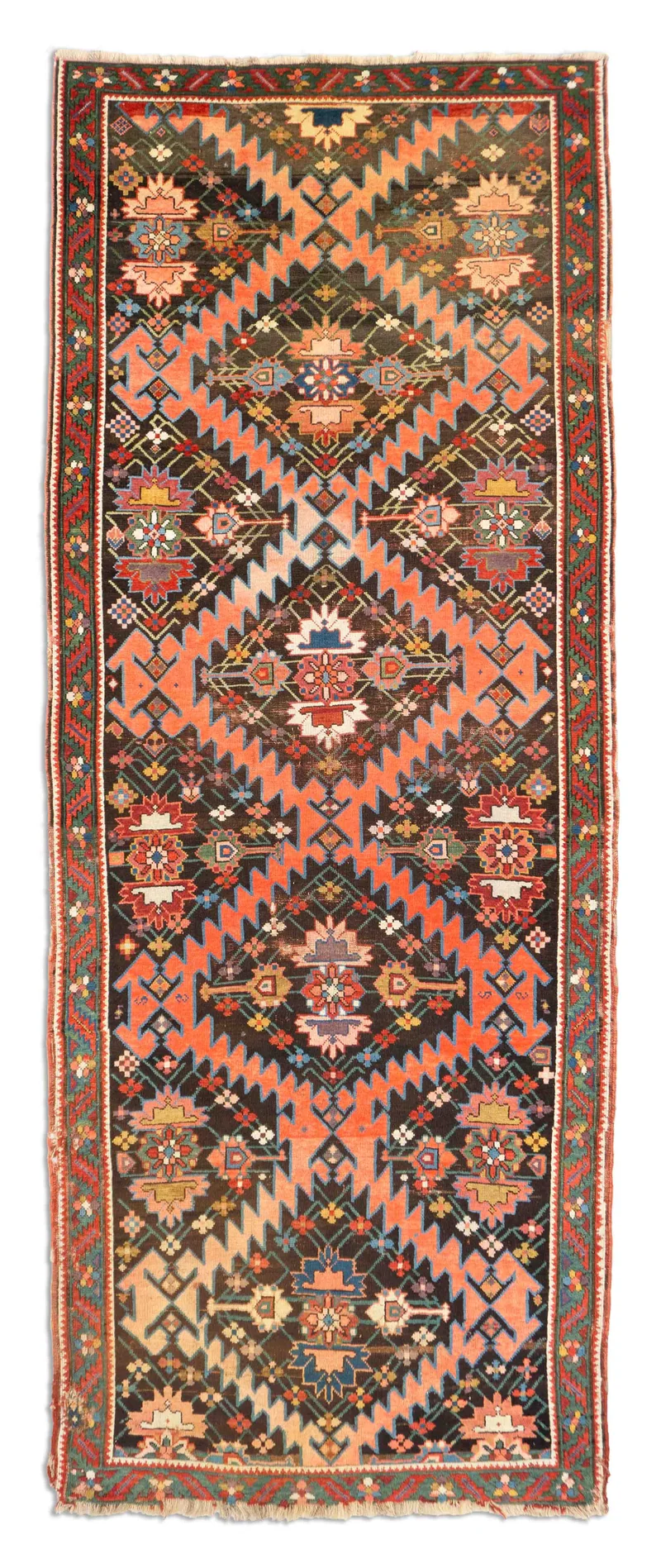 Alter Gharabagh | 320 x 125 cm | Nr. 20595