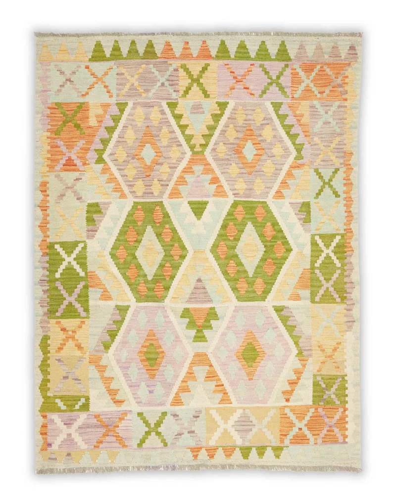 Kelim | 170 x 128 cm | Nr. 20625