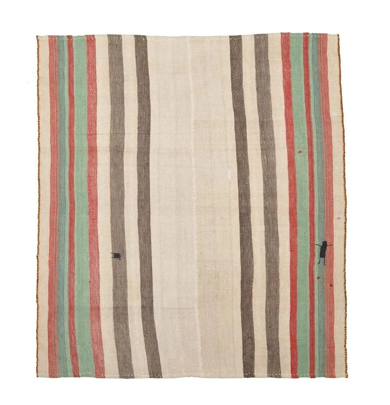 Kelim | 170 x 151 cm | Nr. 20526