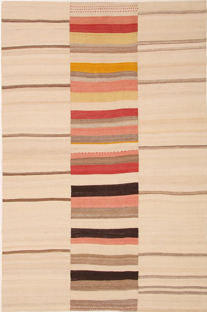 Kelim | 242 x 161 cm | Nr. 4893