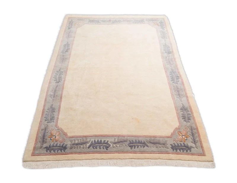 Nepal Teppich | 353 x 245 cm | Nr. 20584