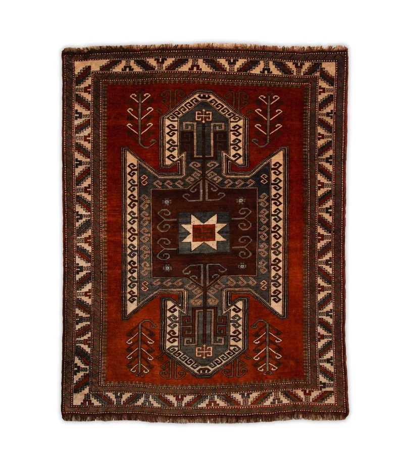 Kazak | 204 x 160 cm | Nr. 20581