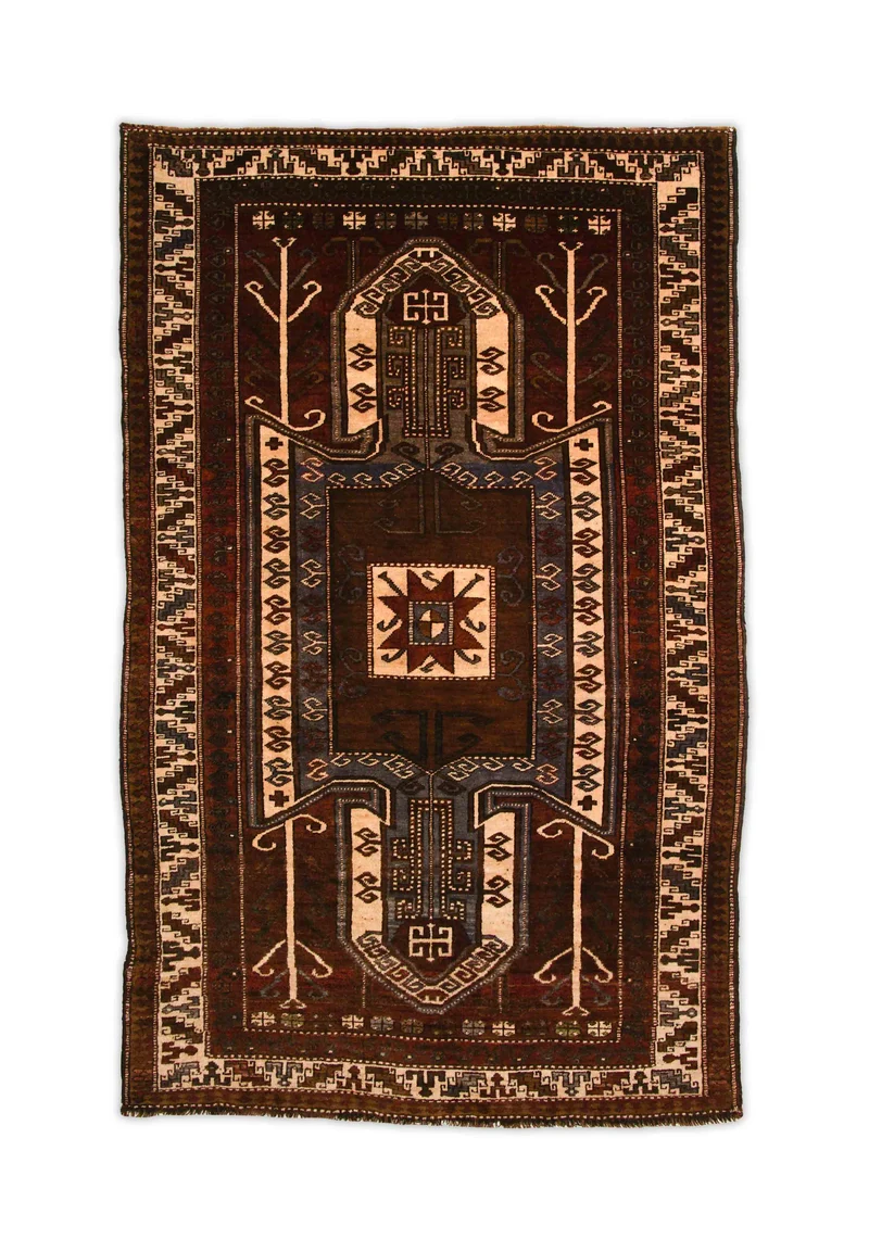 Kazak | 260 x 163 cm | Nr. 20580