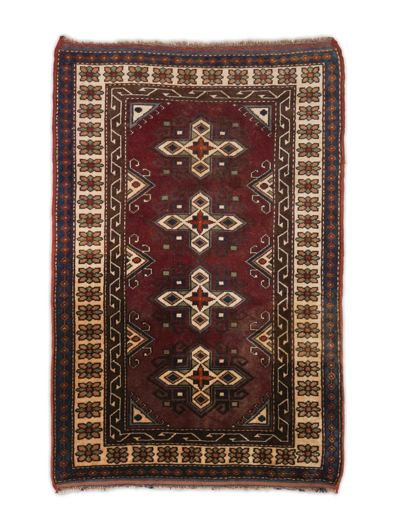 Kars | 180 x 118 cm | Nr. 20571