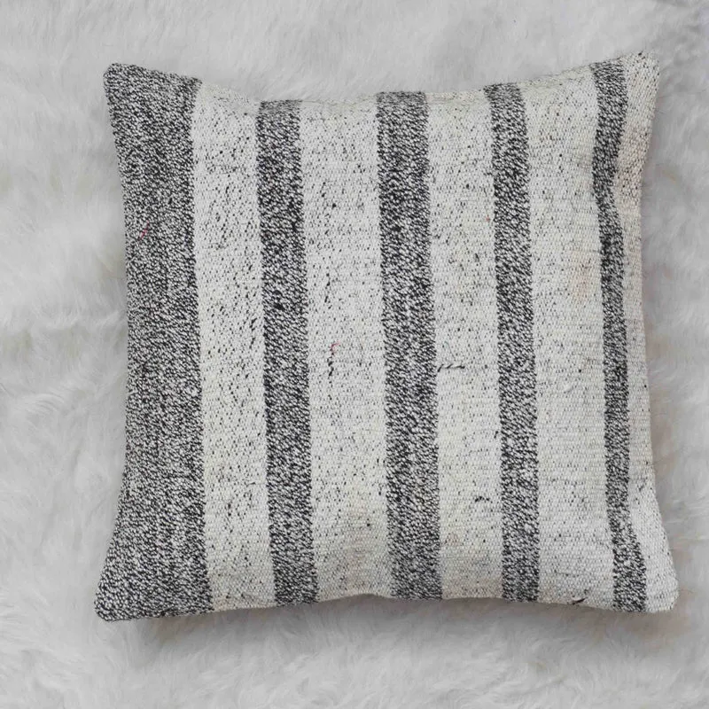 Kelim Kissen | 40 cm x 40 cm | Nr. K2780