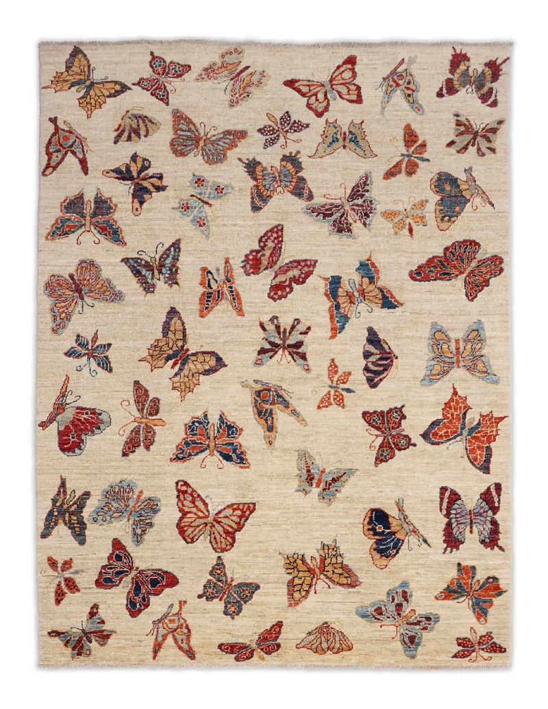 Ziegler | 196 x 149 cm | Nr. 388425