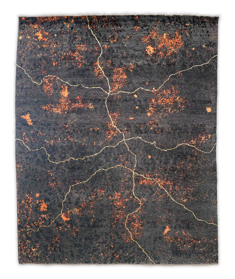 Terra | 303 x 244 cm | Nr. 20501