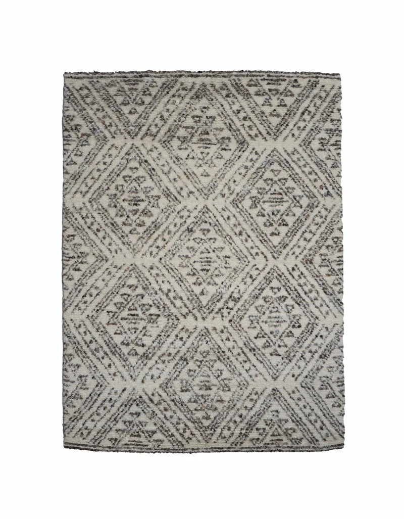 Furry Berber | 235 x 170 cm | Nr. 20480