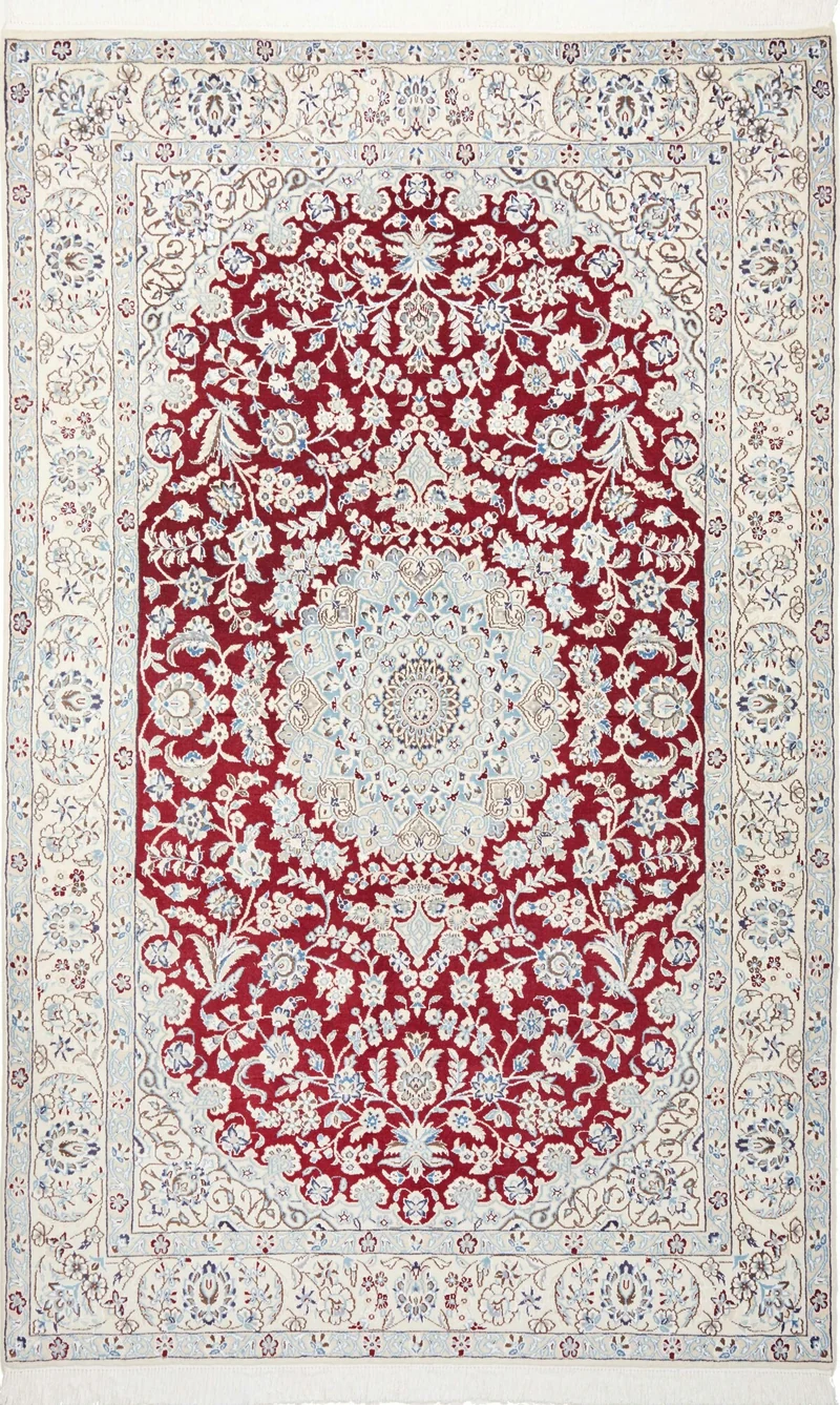 Nain | 250 cm x 157 cm | Nr. 12-401541