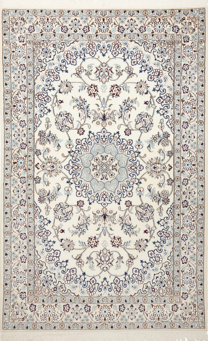 Nain | 205 cm x 130 cm | Nr. 12-401518