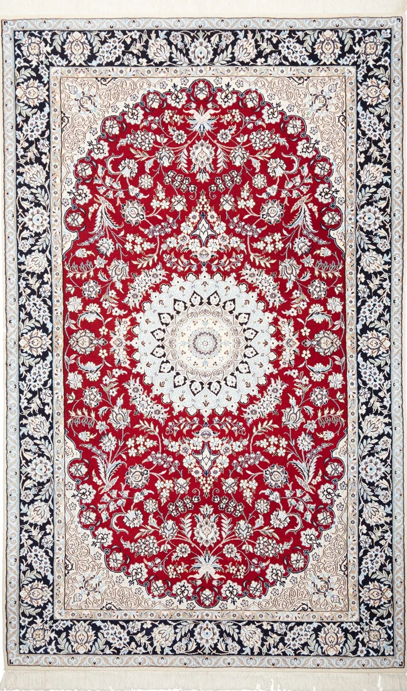Nain | 246 cm x 147 cm | Nr. 12-401500