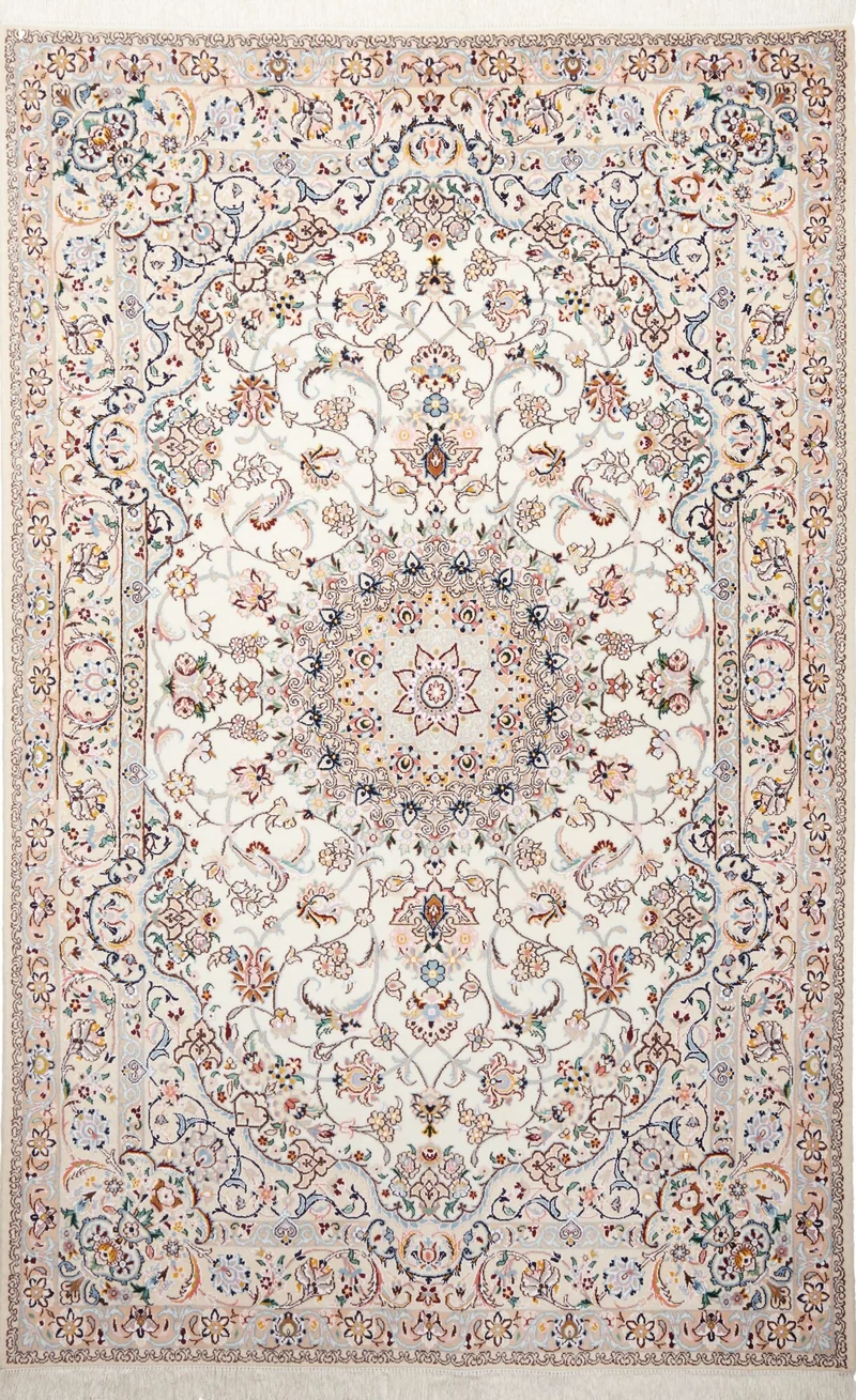 Nain | 258 cm x 164 cm | Nr. 12-401498