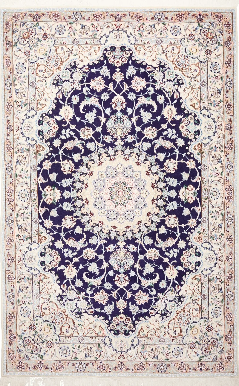 Nain | 235 cm x 150 cm | Nr. 12-401466