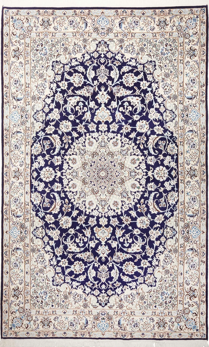 Nain | 235 cm x 143 cm | Nr. 12-401464
