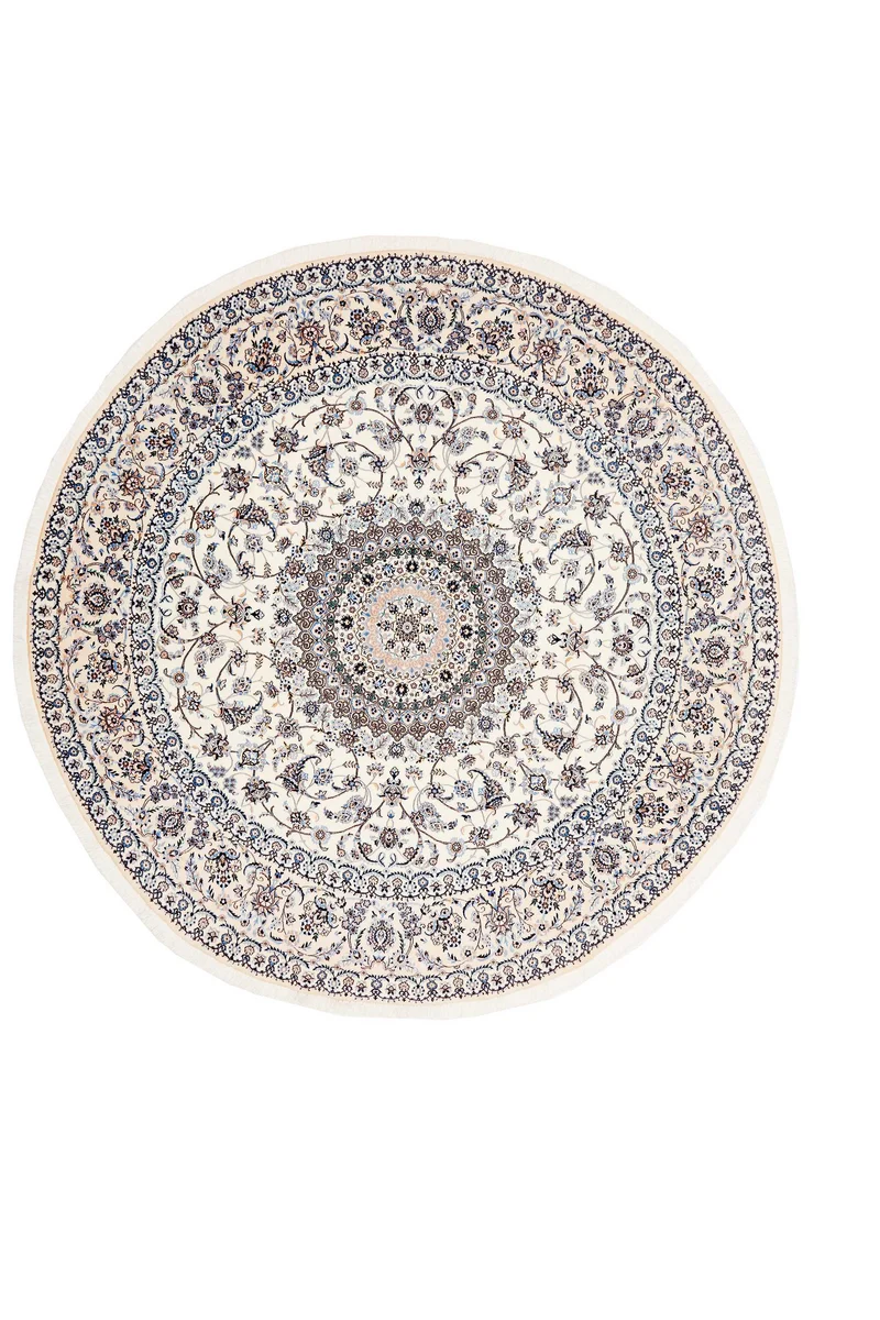 Nain | 250 cm x 250 cm | Nr. 12-352957