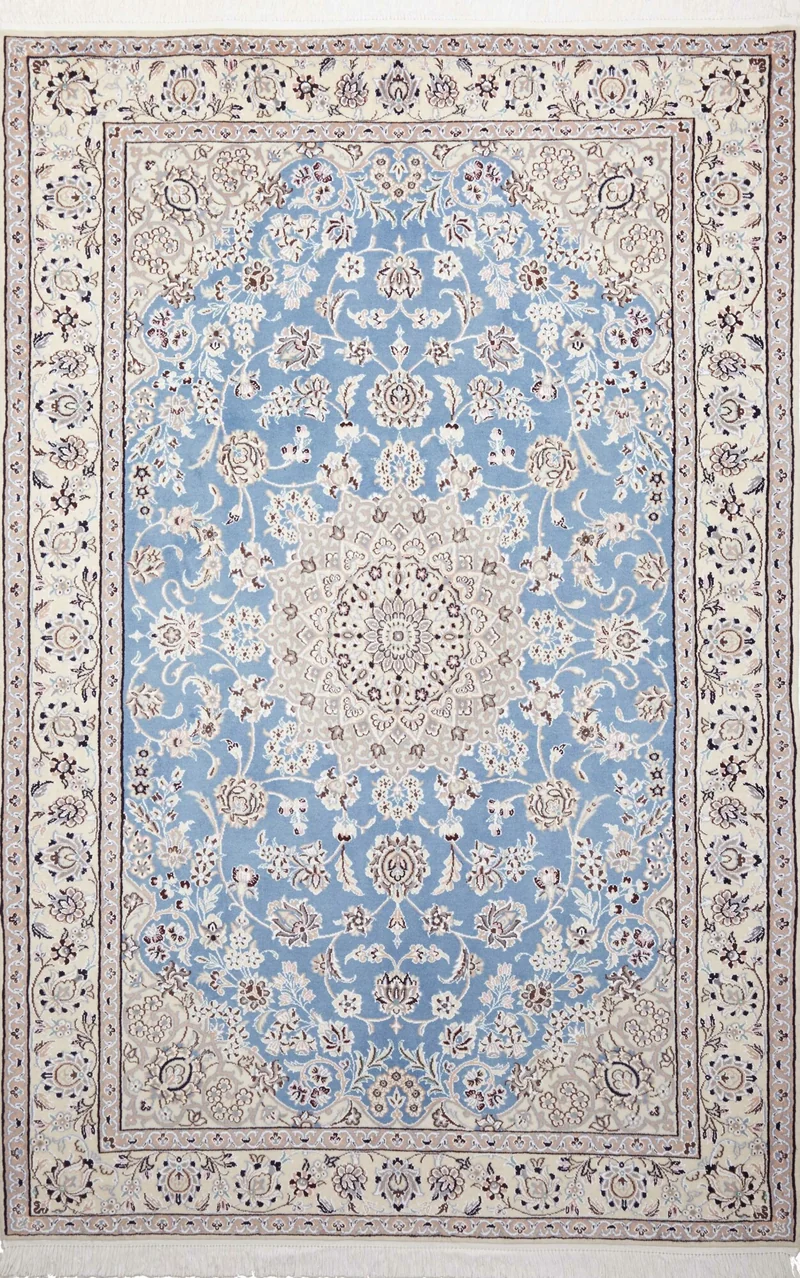Nain | 233 cm x 153 cm | Nr. 12-401547