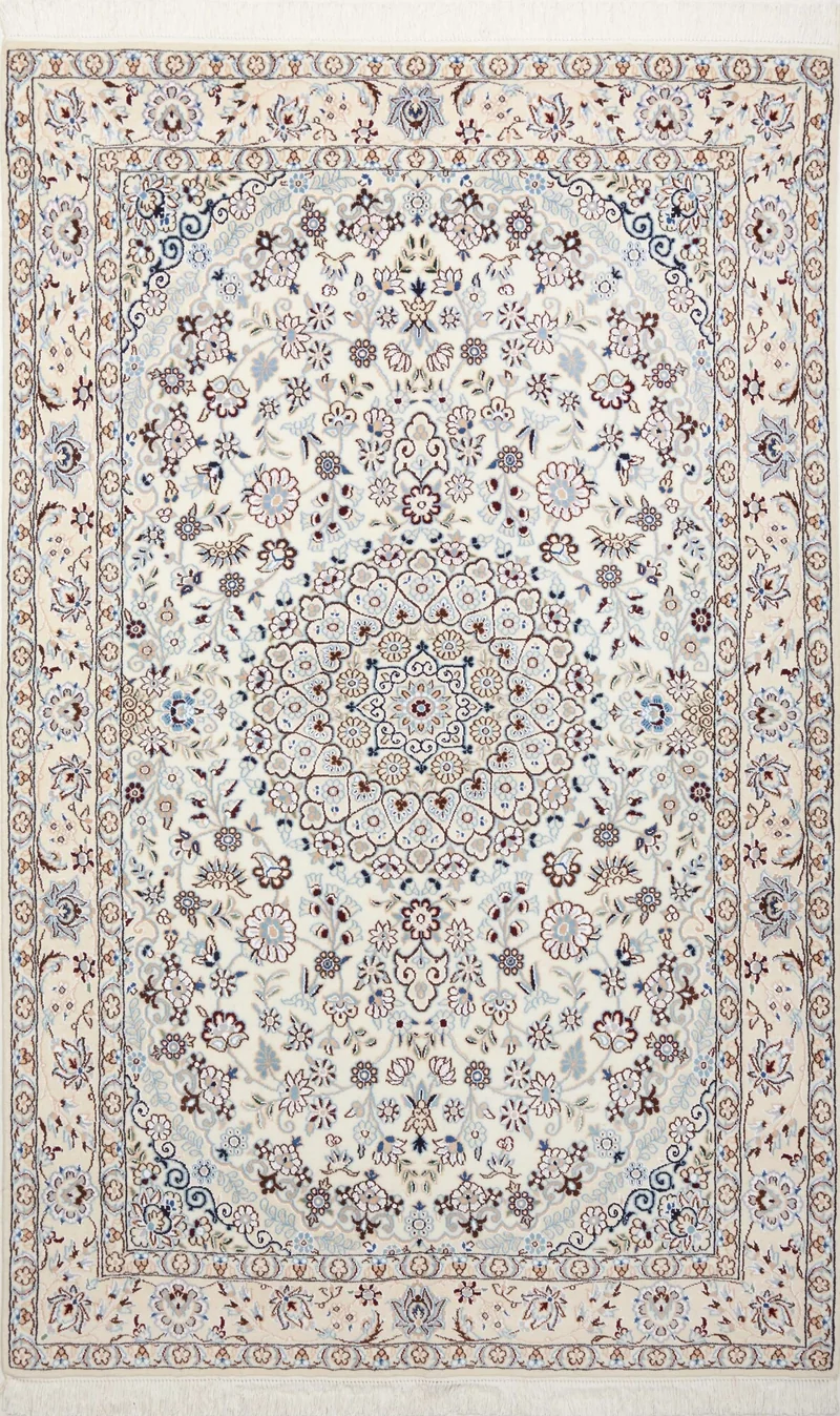 Nain | 212 cm x 132 cm | Nr. 12-401485