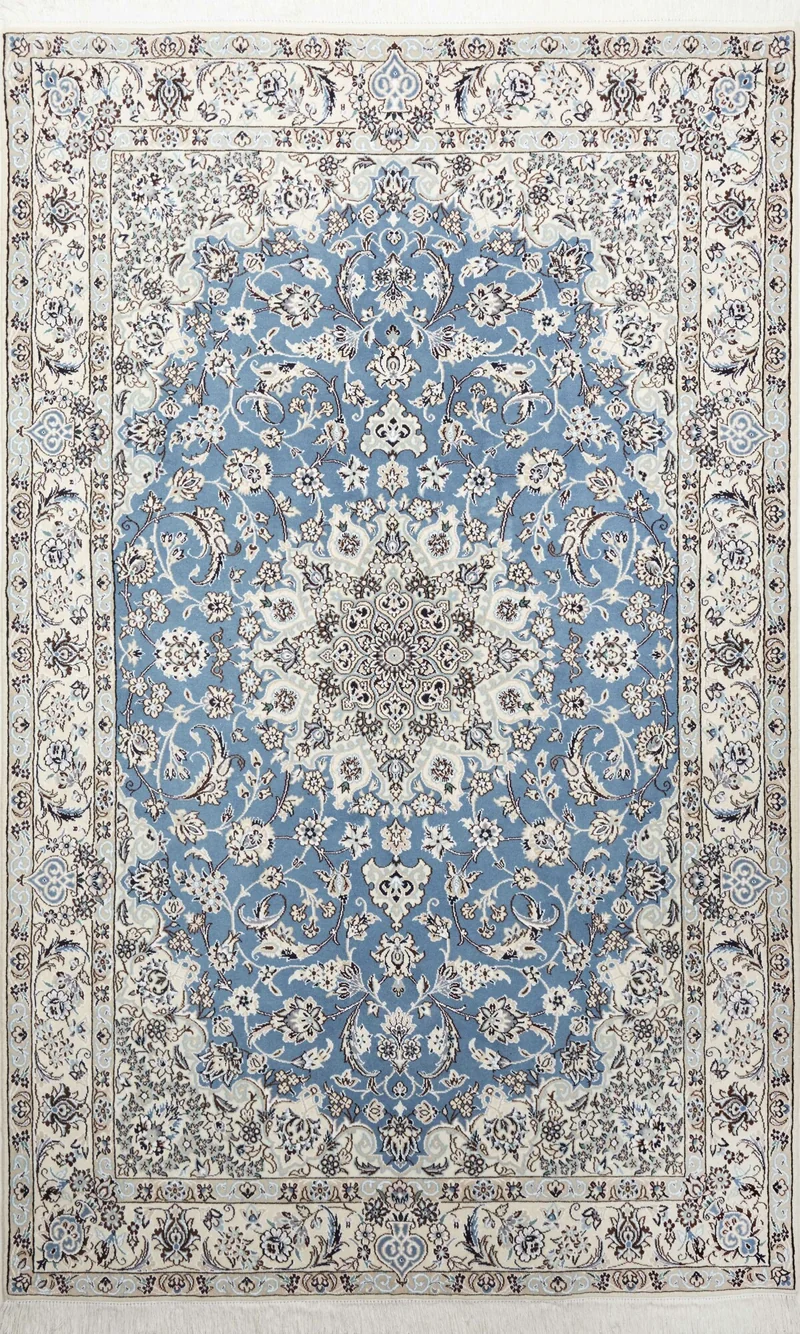 Nain | 240 cm x 145 cm | Nr. 12-401461