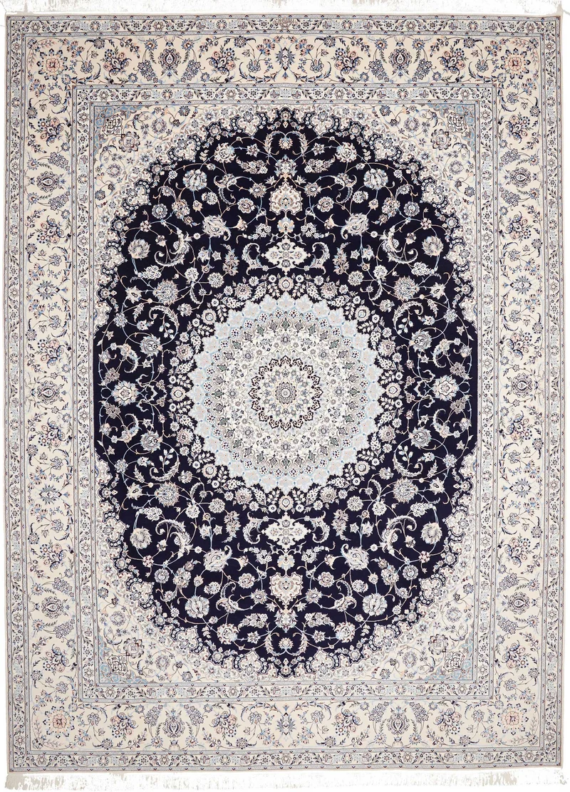 Nain | 411 cm x 302 cm | Nr. 12-352964