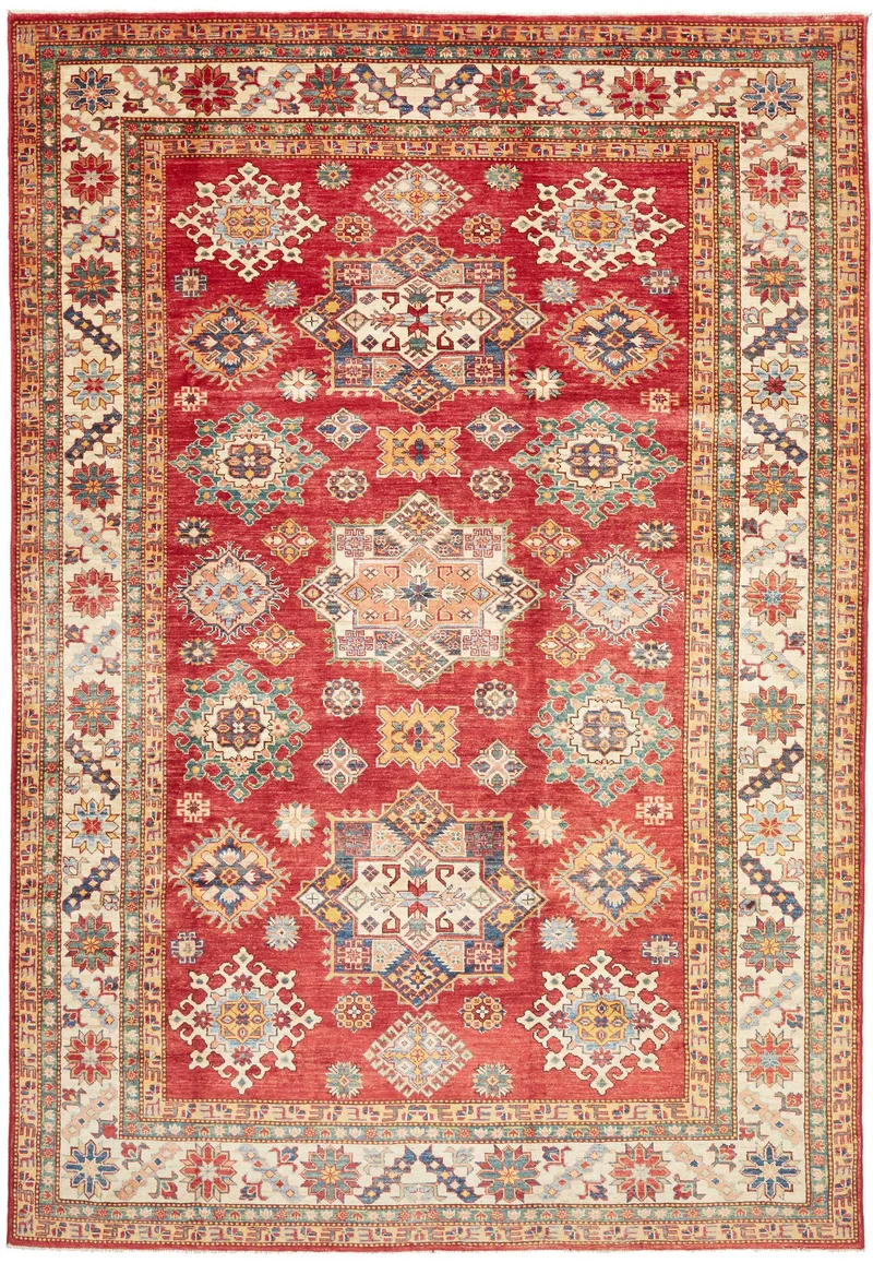 Kazak | 311 cm x 214 cm | Nr. 12-274702