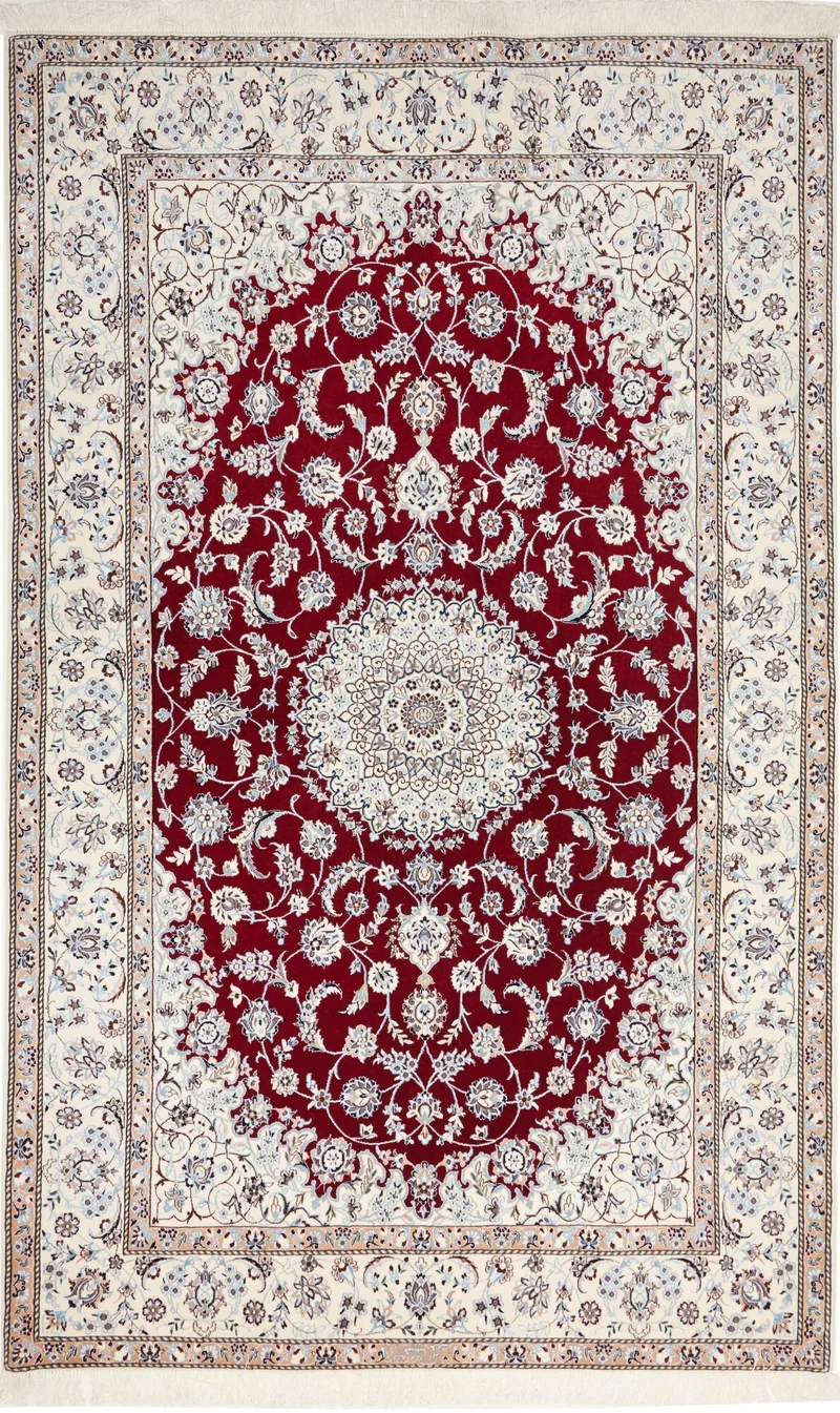Nain | 217 cm x 135 cm | Nr. 12-270359
