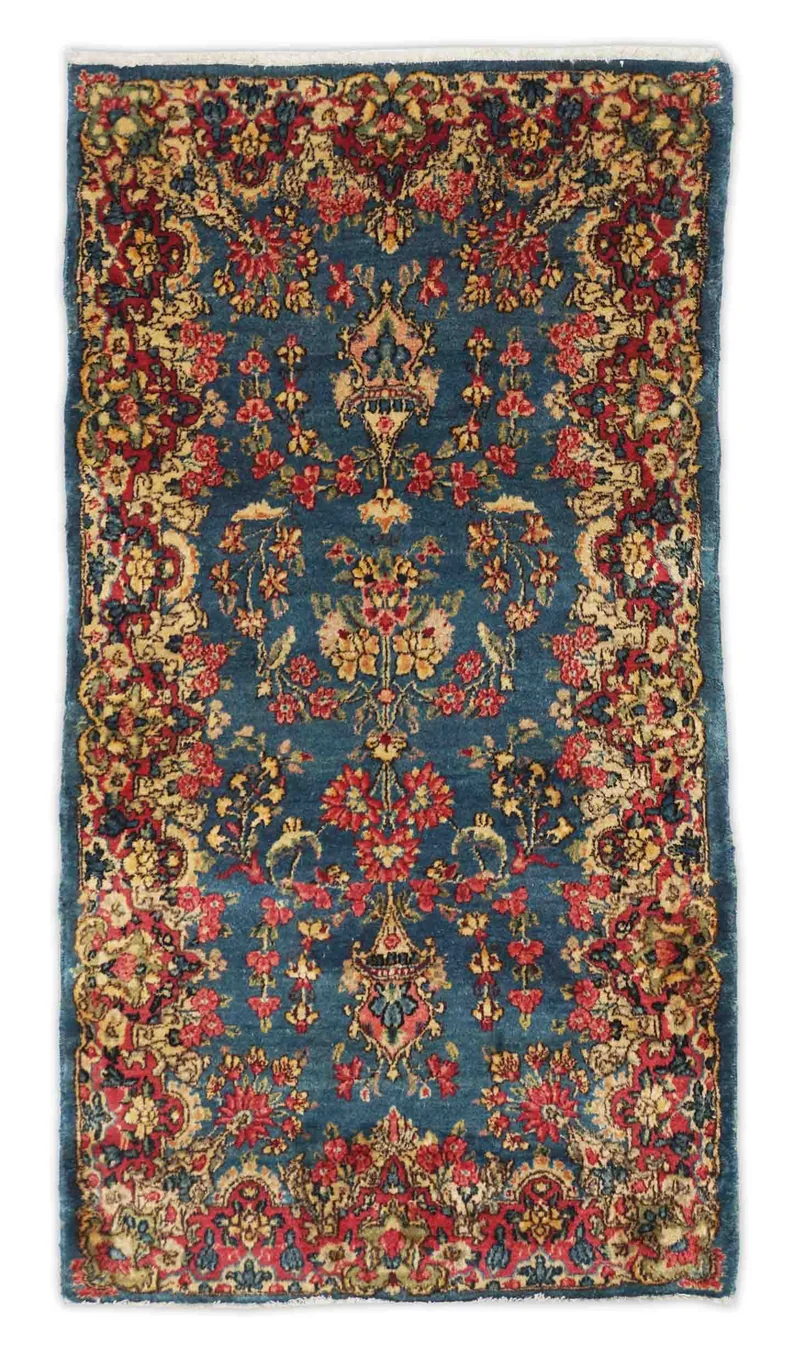 Kerman Lavar | 136 cm x 75 cm | Nr. Z-400