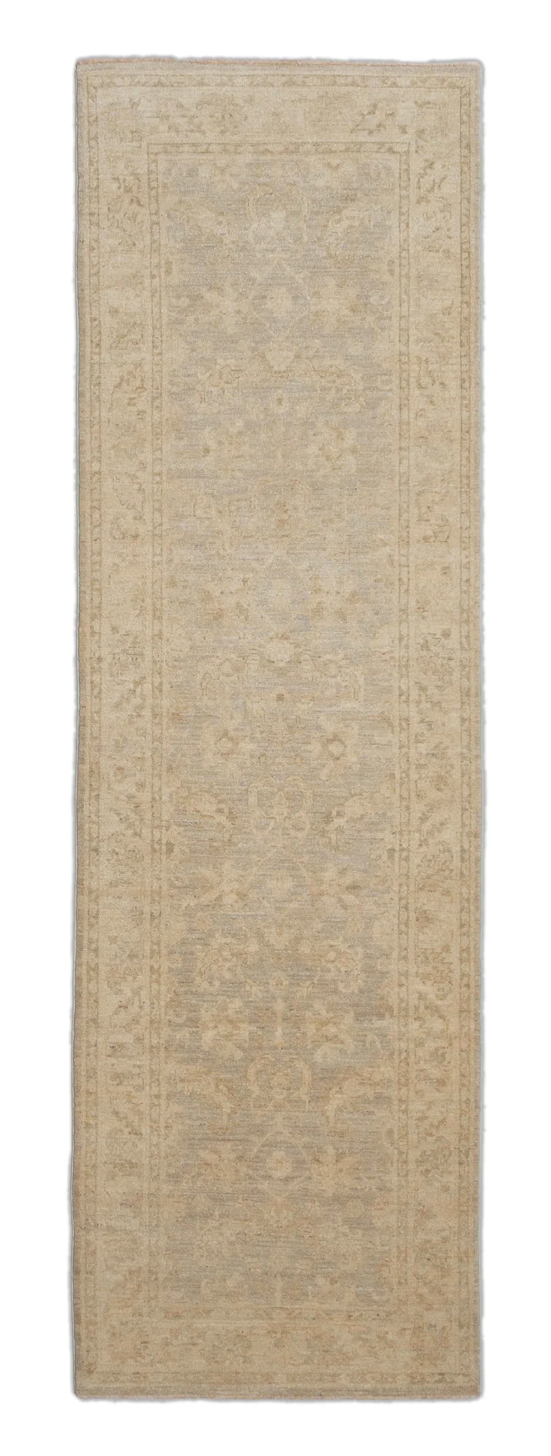 Farahan | 258 cm x 78 cm | Nr. Z-387