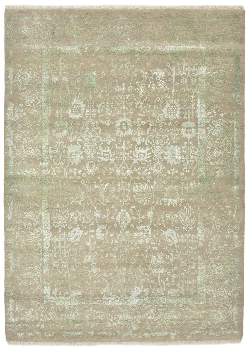 New Teheran | 239 cm x 165 cm | Nr. Z-299