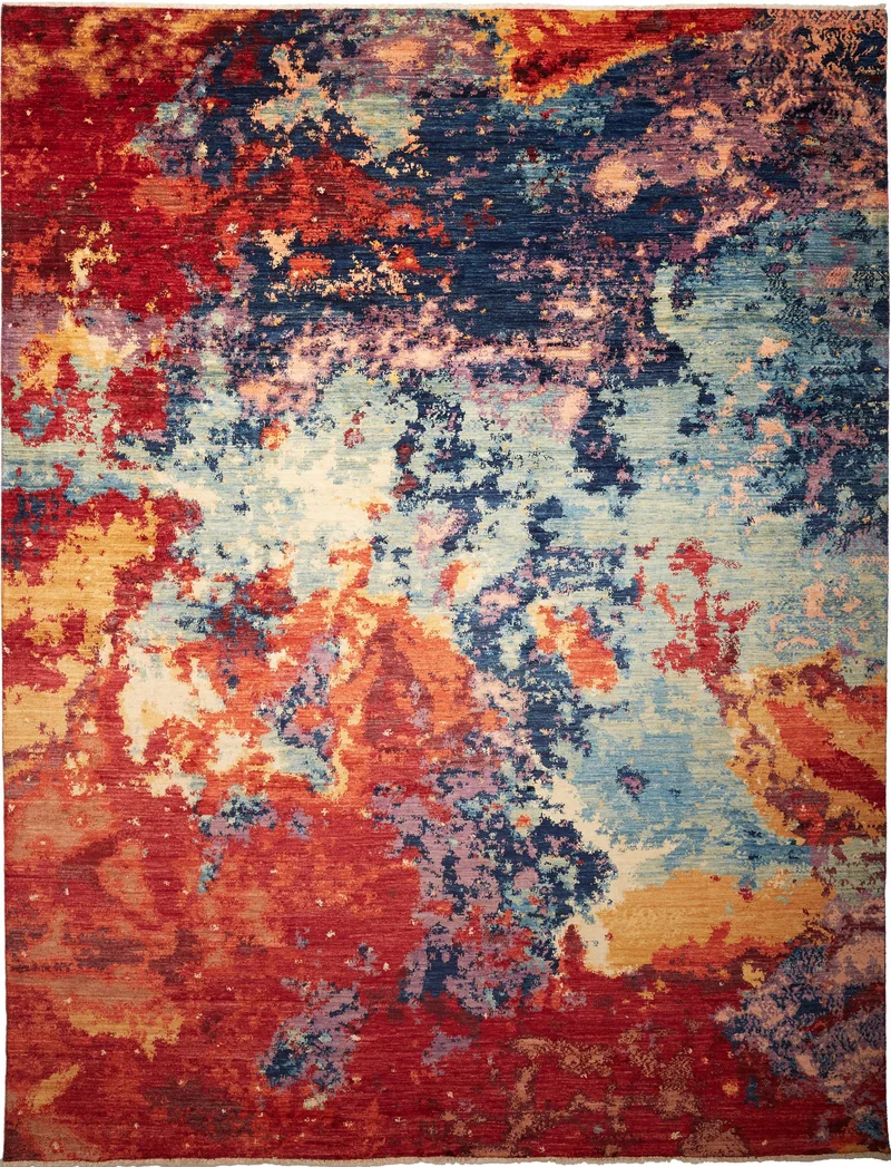 Mood | 359 cm x 272 cm | Nr. Z-165
