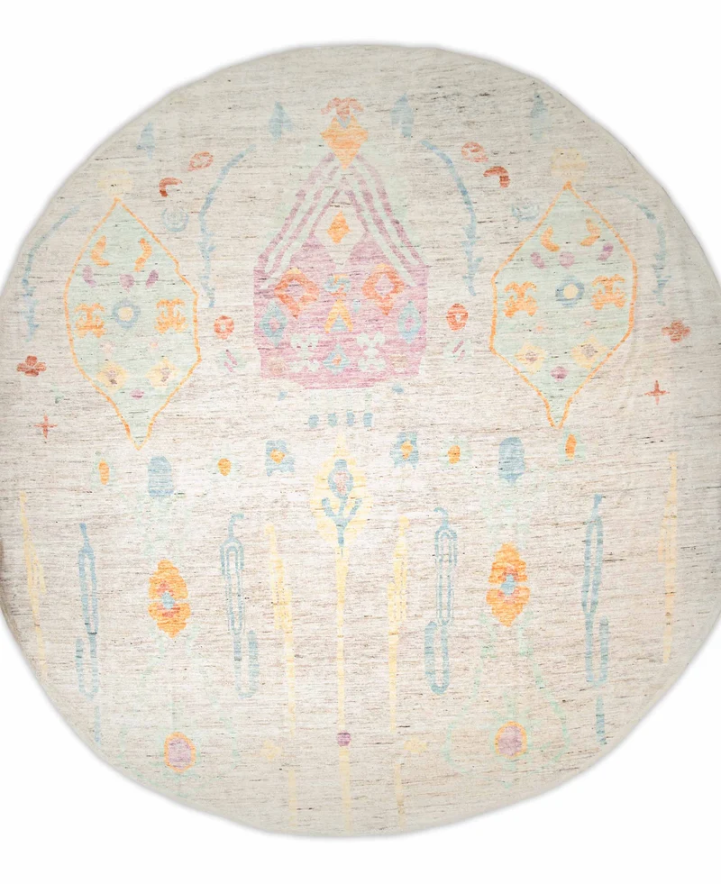 Scandi | 348 cm x 348 cm | Nr. Z-138