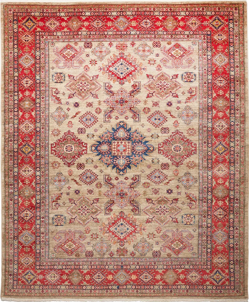 Kazak | 295 cm x 250 cm | Nr. Z-149
