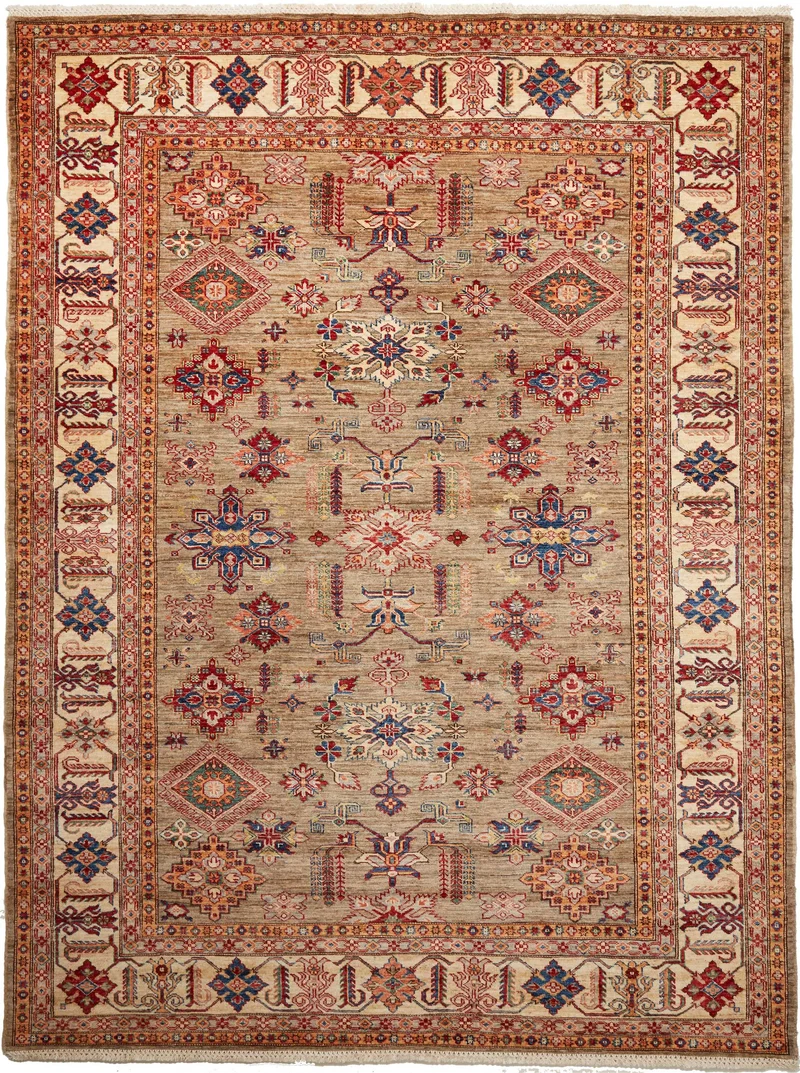 Kazak | 281 cm x 209 cm | Nr. Z-148