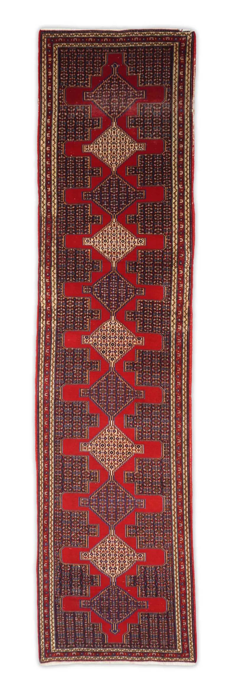 Senneh | 352 cm x 86 cm | Nr. Z-135