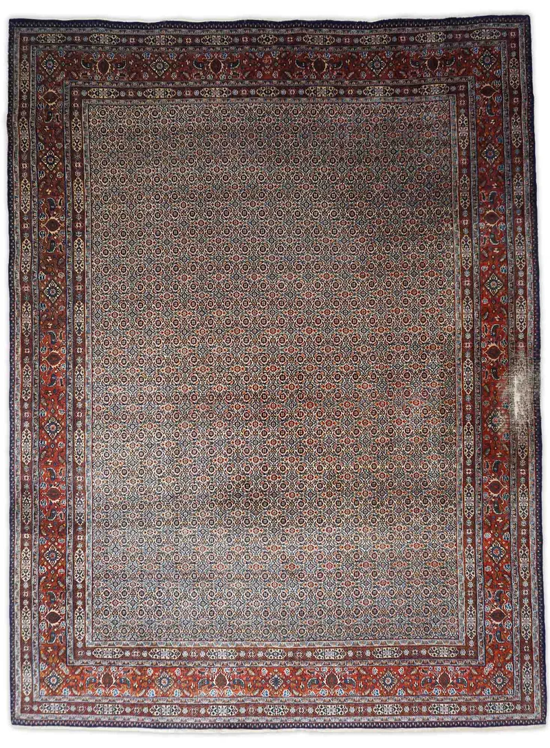 Moud | 353 cm x 262 cm | Nr. Z-133