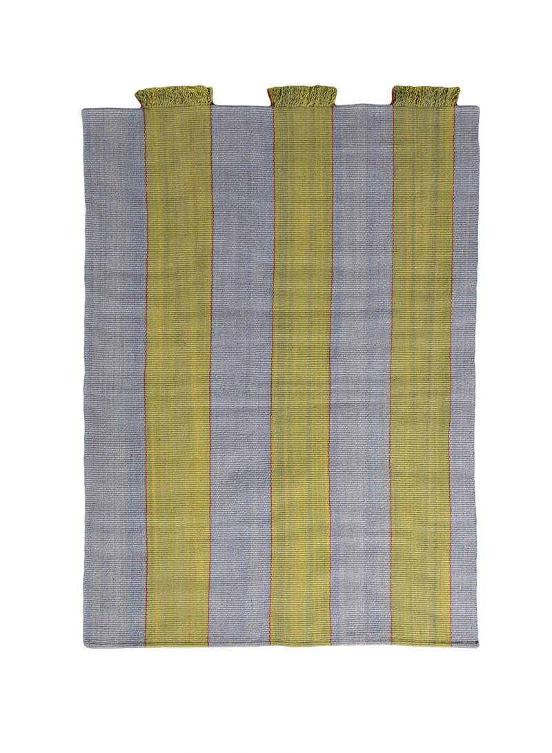 Kelim Hoch2 | 175 cm x 130 cm | Nr. Z-109