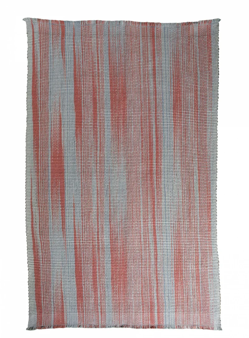 Kelim Hoch2 | 259 cm x 170 cm | Nr. Z-112
