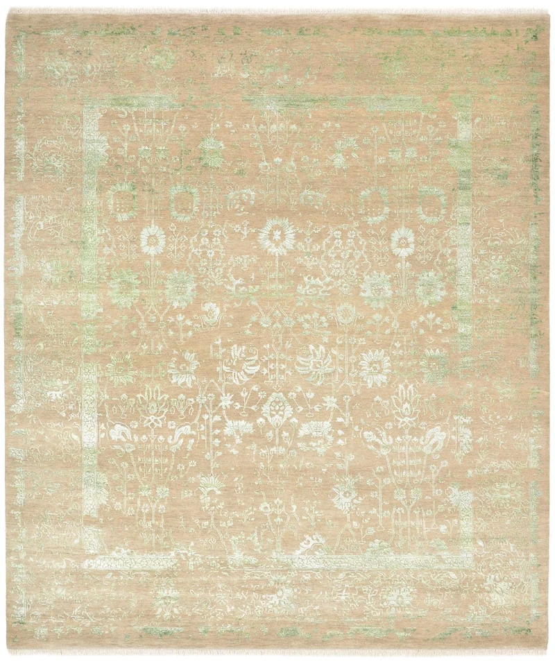 New Teheran | 306 cm x 254 cm | Nr. Z-102
