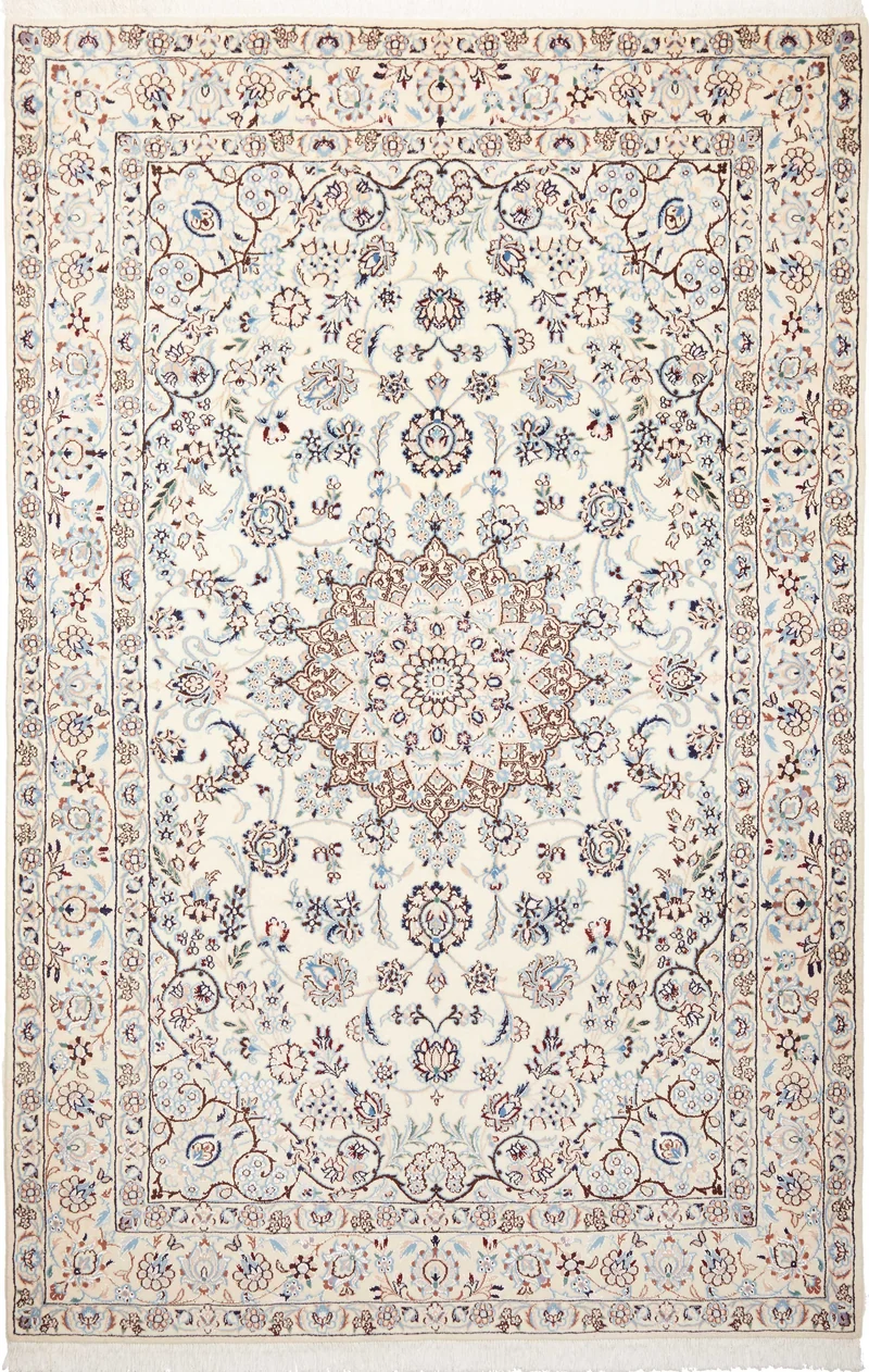 Nain | 244 cm x 158 cm | Nr. Z-70