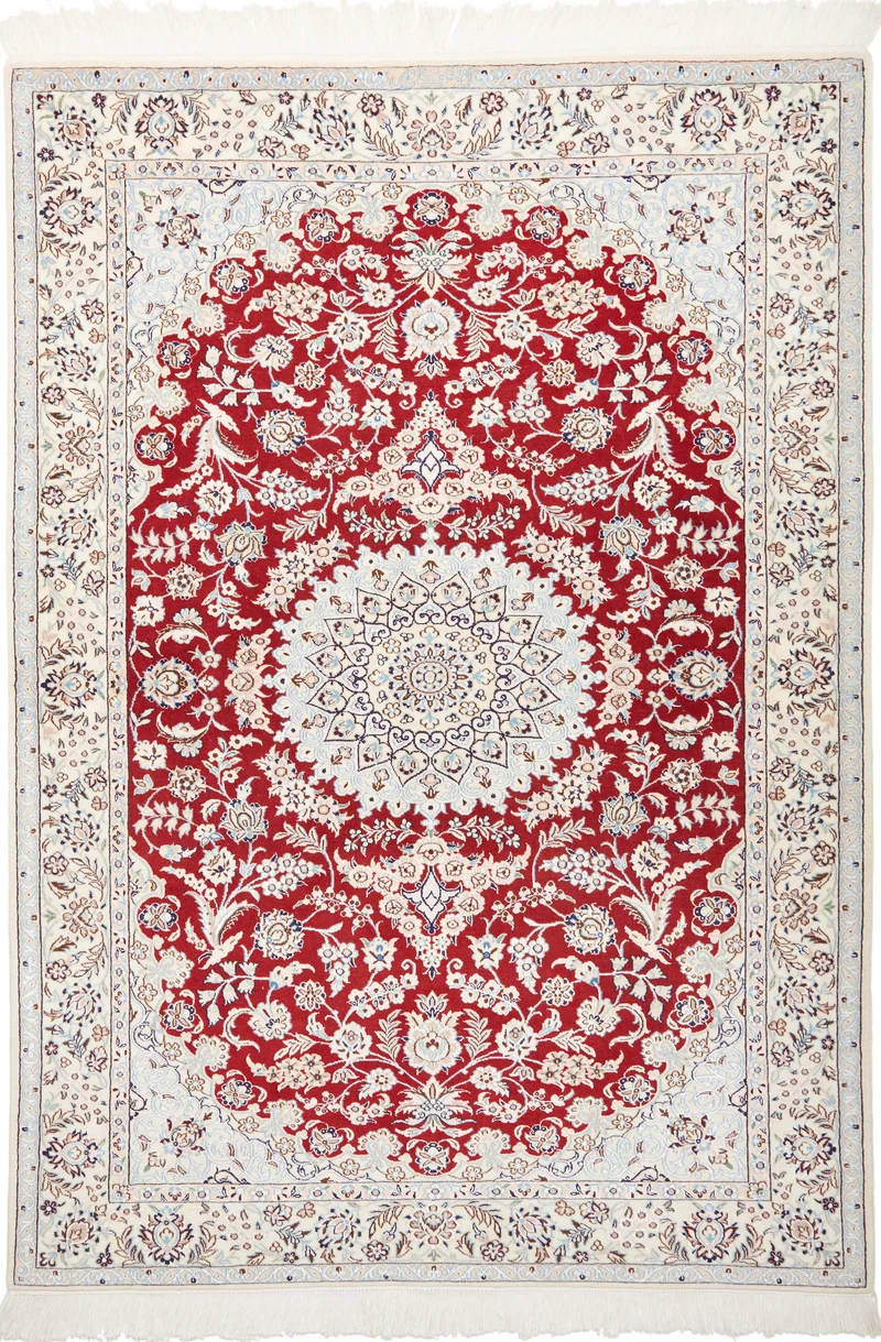 Nain | 167 cm x 118 cm | Nr. Z-91