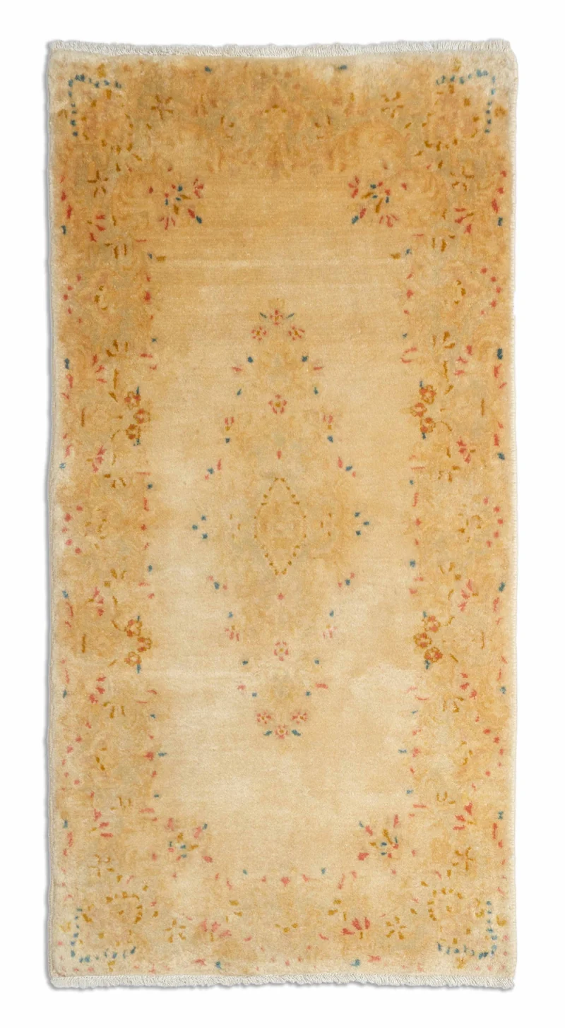 Alter Yazd | 145 x 74 cm | Nr. 7918